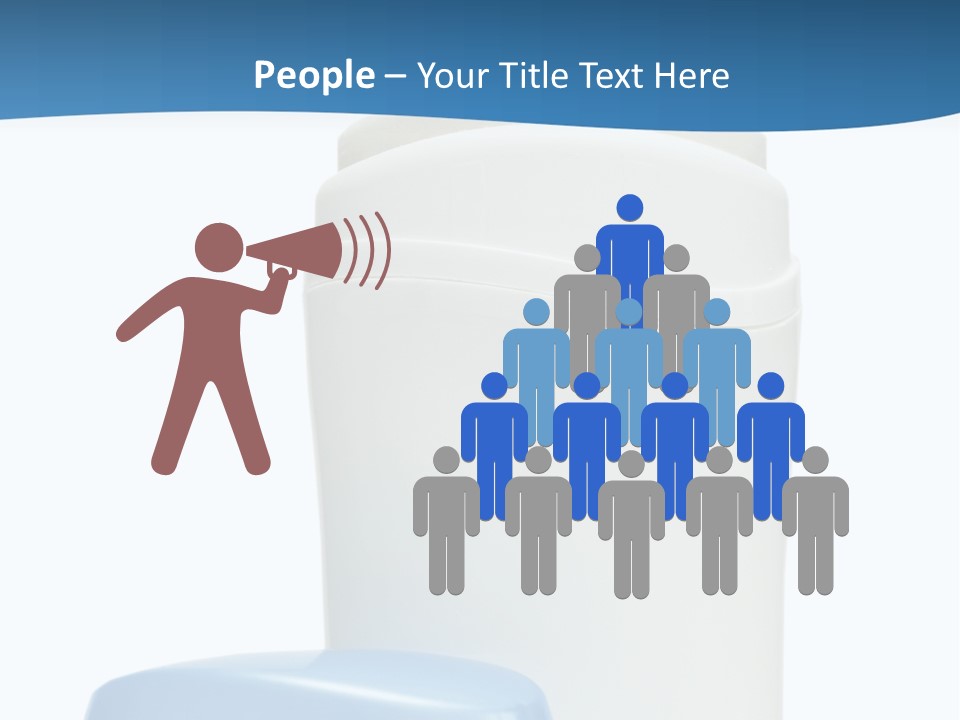 Cosmetics Hygiene Freshen PowerPoint Template