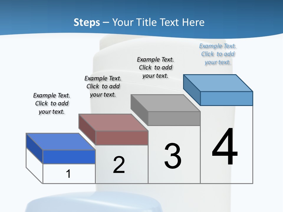 Cosmetics Hygiene Freshen PowerPoint Template