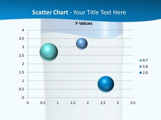 Toiletries Plastic Hygiene PowerPoint Template