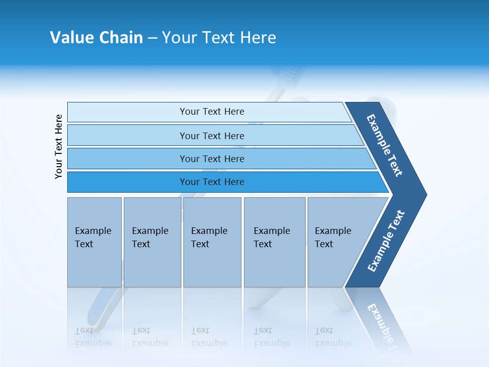 Render Paste Hygiene PowerPoint Template