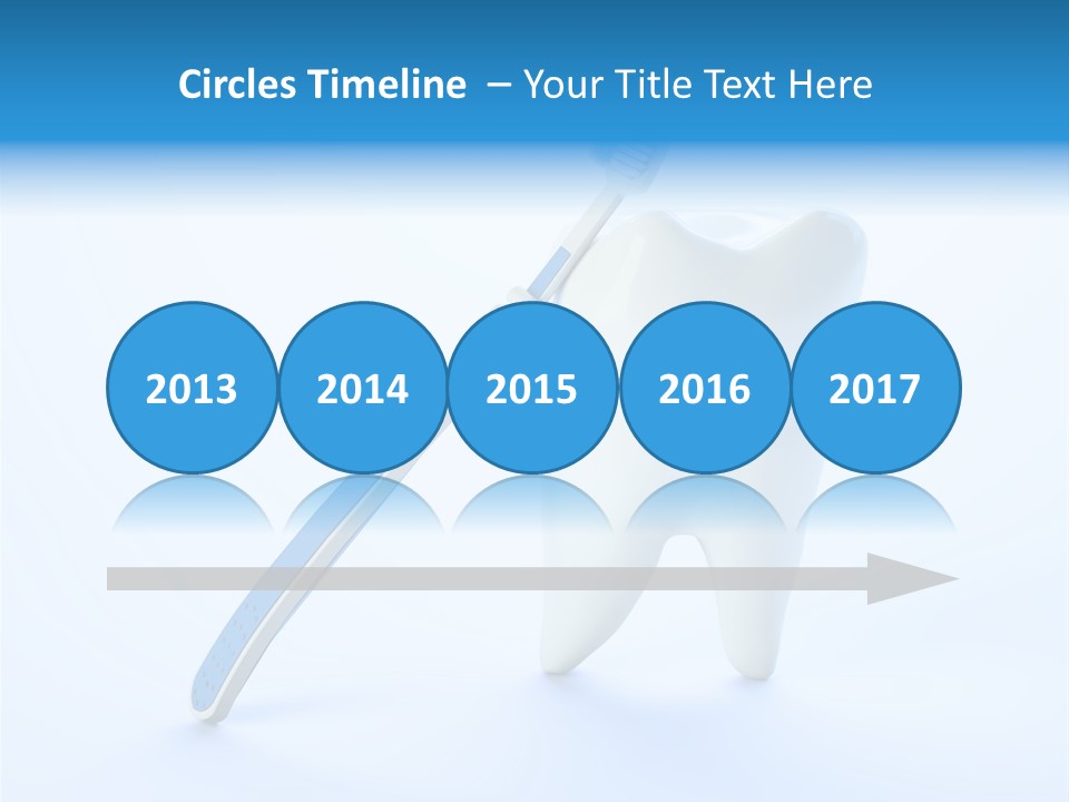 Render Paste Hygiene PowerPoint Template
