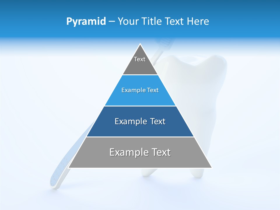 Render Paste Hygiene PowerPoint Template