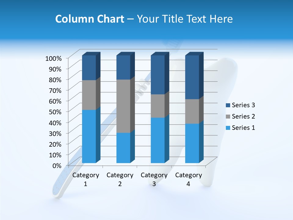 Render Paste Hygiene PowerPoint Template