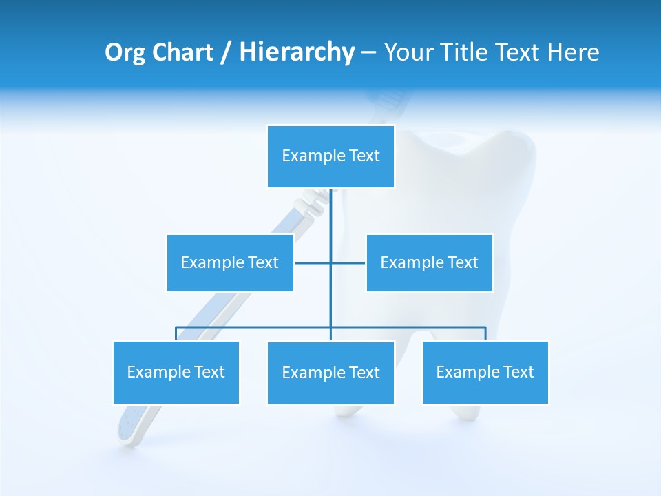 Render Paste Hygiene PowerPoint Template