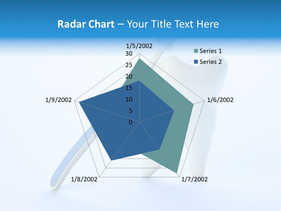 Render Paste Hygiene PowerPoint Template