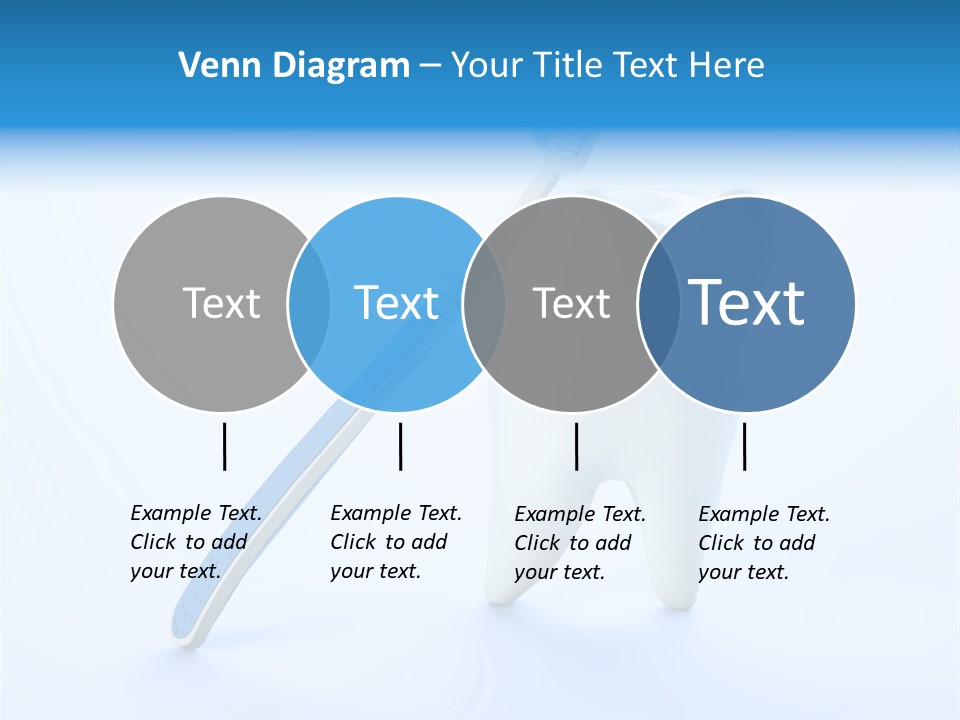Render Paste Hygiene PowerPoint Template