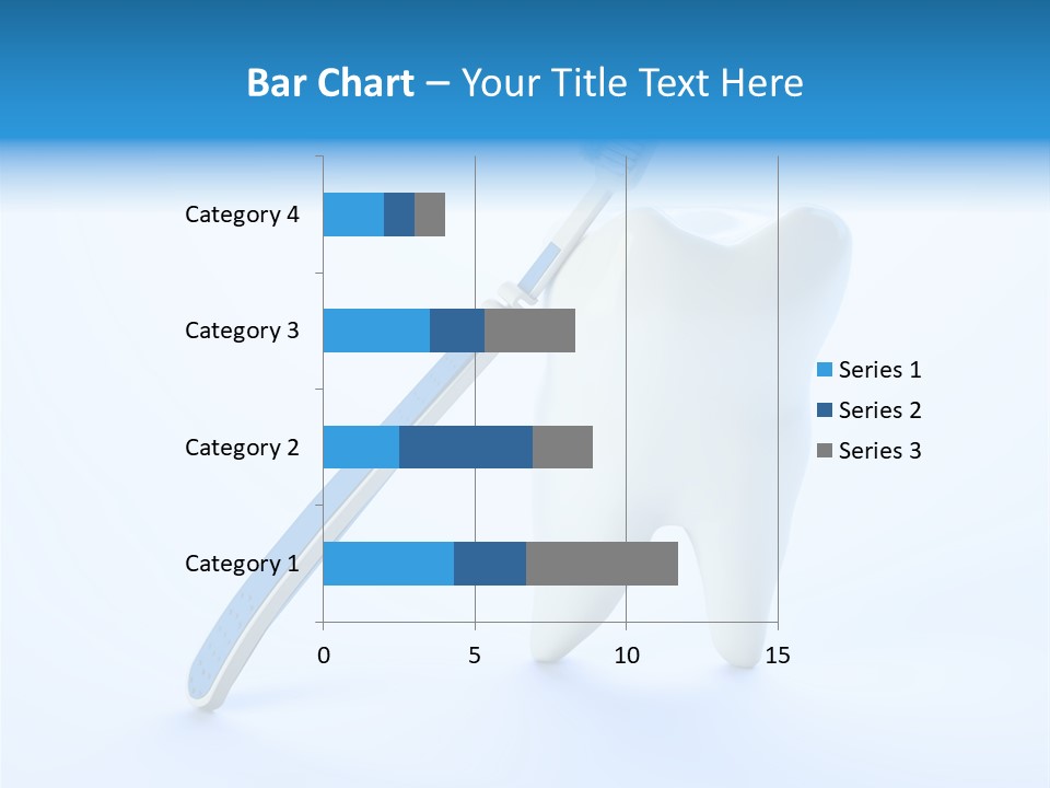 Render Paste Hygiene PowerPoint Template