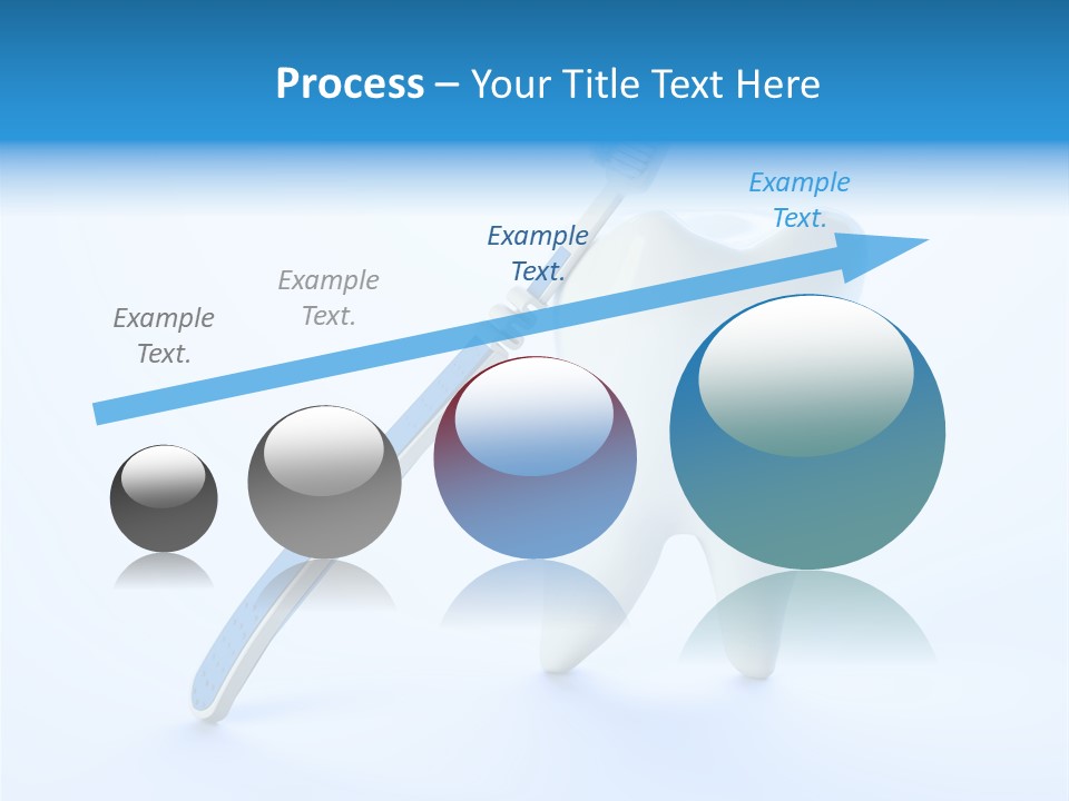 Render Paste Hygiene PowerPoint Template