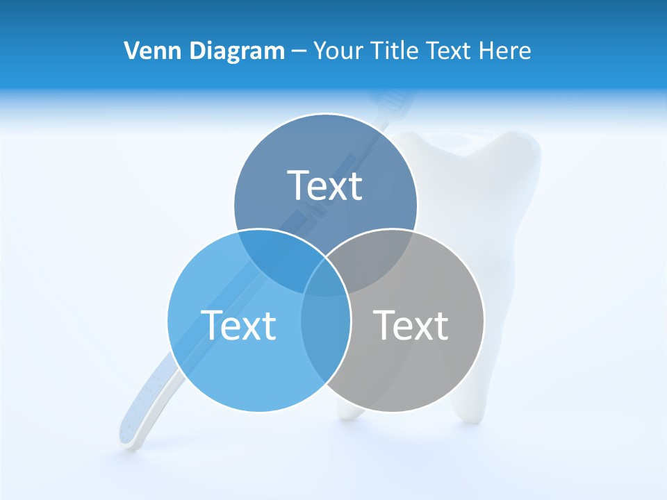 Render Paste Hygiene PowerPoint Template