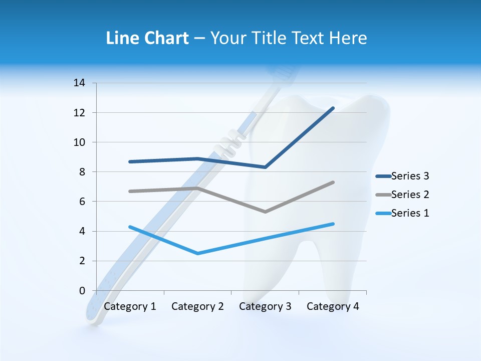 Render Paste Hygiene PowerPoint Template