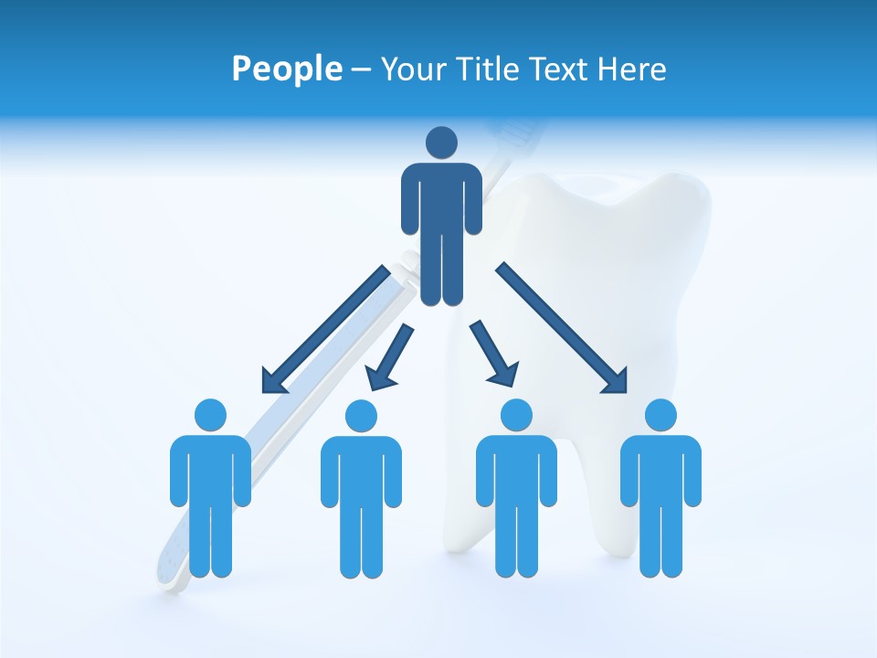 Render Paste Hygiene PowerPoint Template