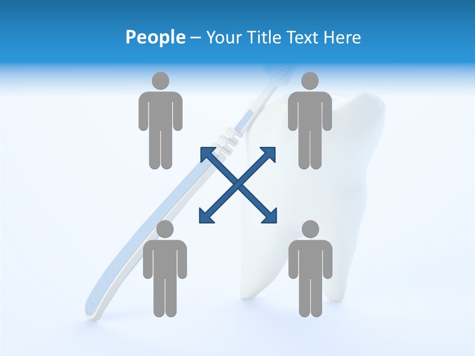 Render Paste Hygiene PowerPoint Template