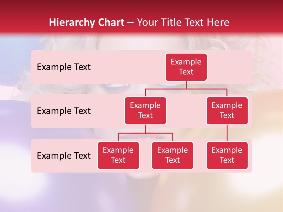 Expression Pretty Fashion PowerPoint Template