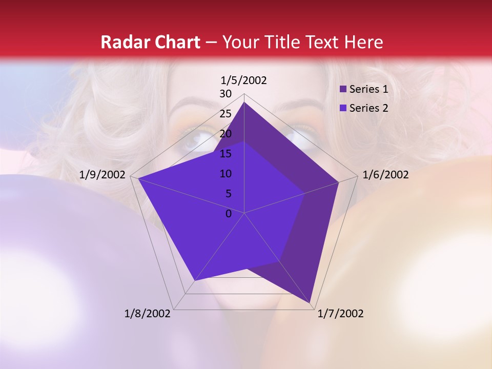 Expression Pretty Fashion PowerPoint Template