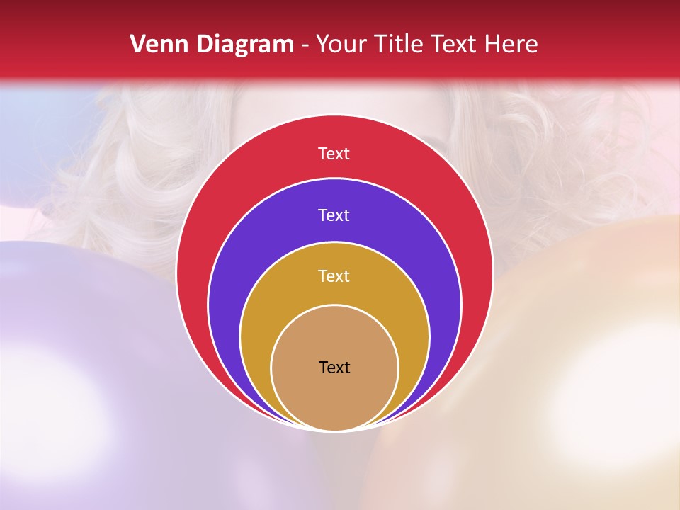 Expression Pretty Fashion PowerPoint Template