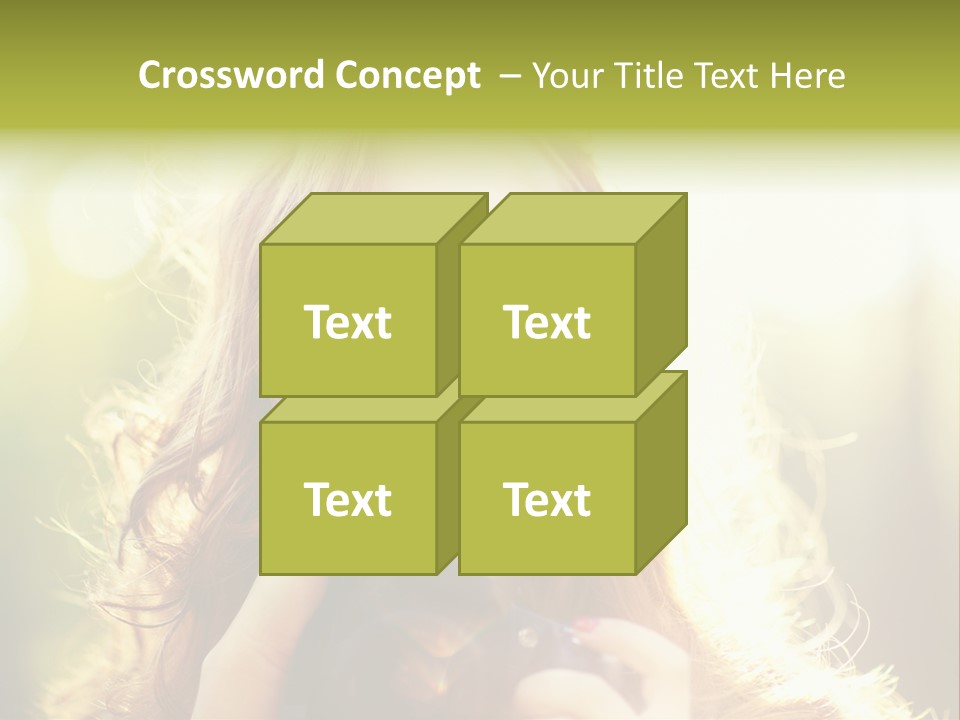 Outdoors Red Tender PowerPoint Template