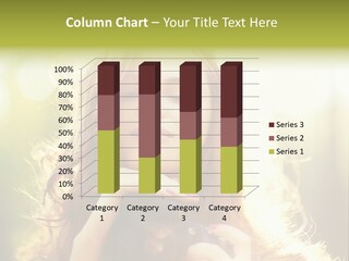 Outdoors Red Tender PowerPoint Template