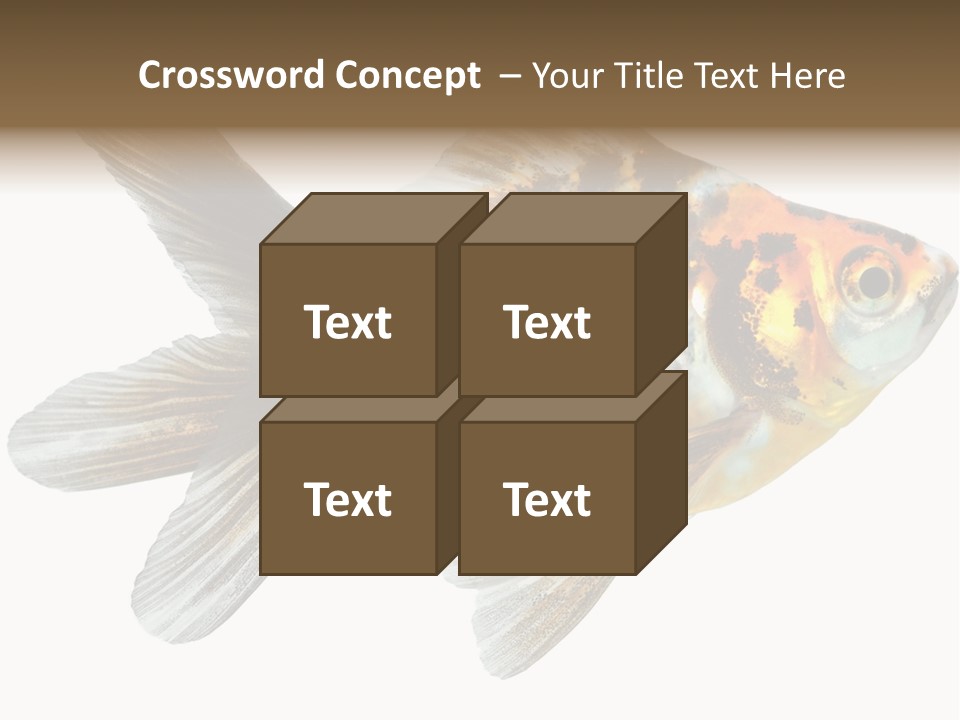 Animal Background Motion PowerPoint Template