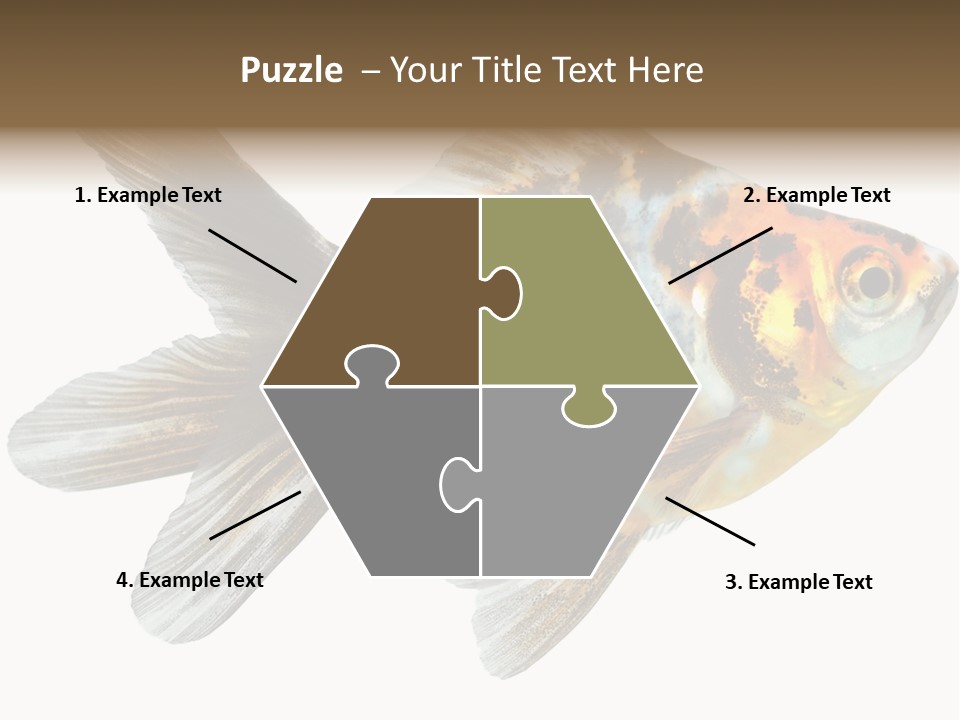 Animal Background Motion PowerPoint Template