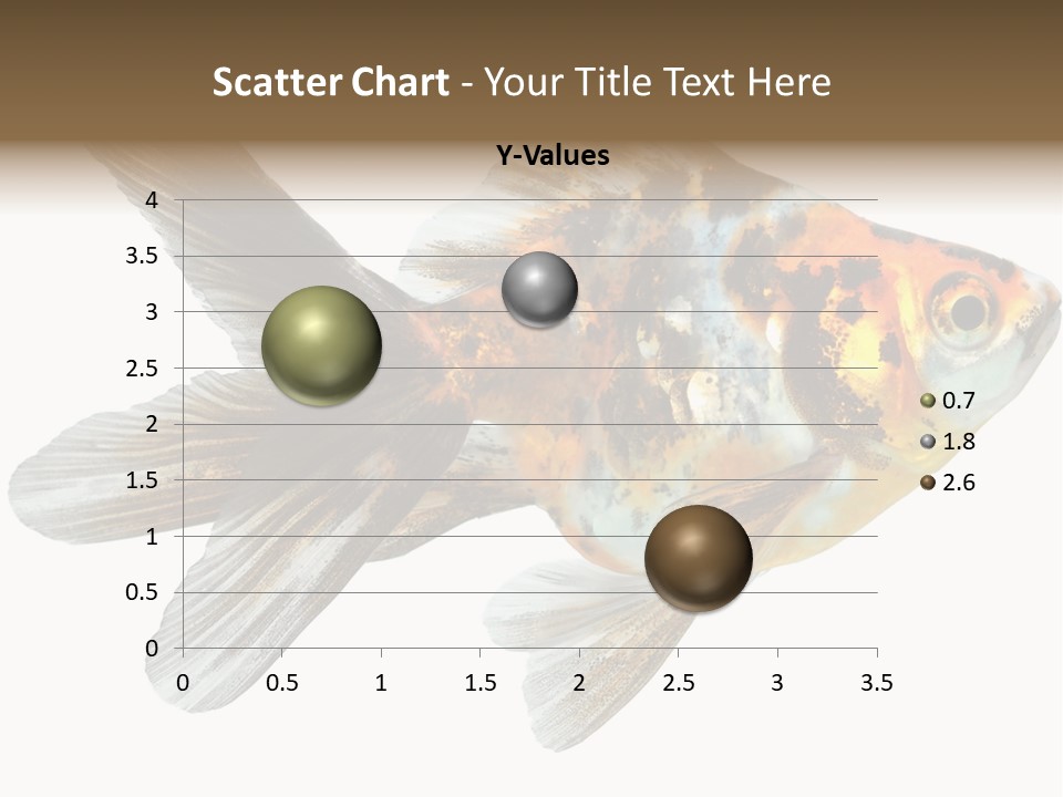 Animal Background Motion PowerPoint Template