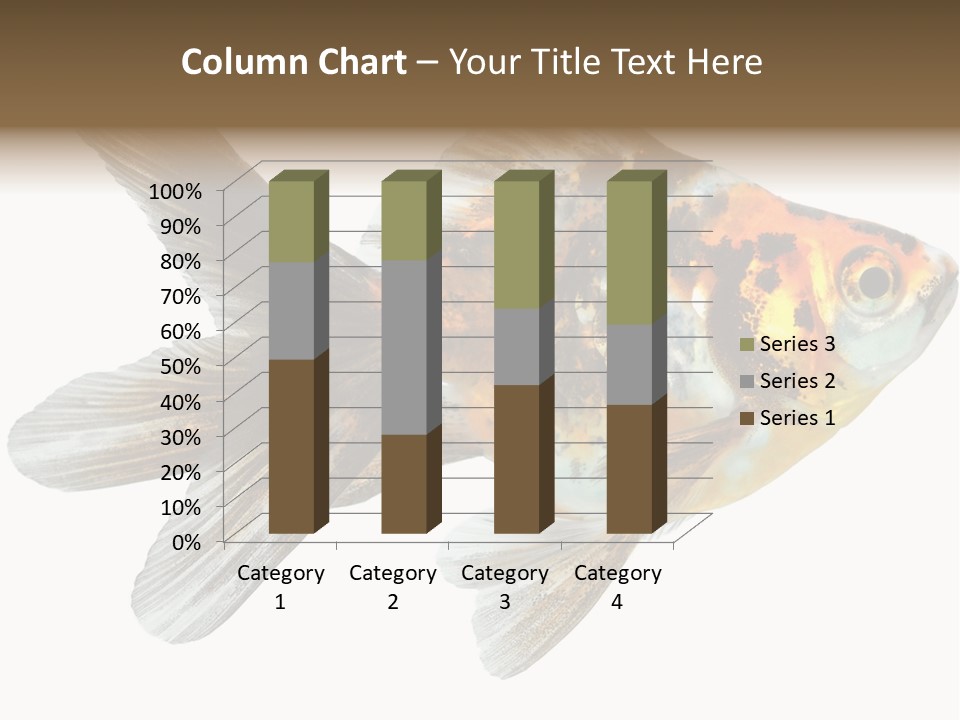 Animal Background Motion PowerPoint Template