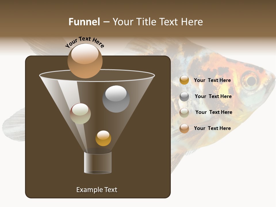 Animal Background Motion PowerPoint Template