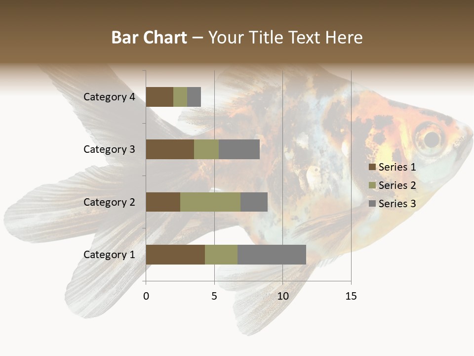 Animal Background Motion PowerPoint Template