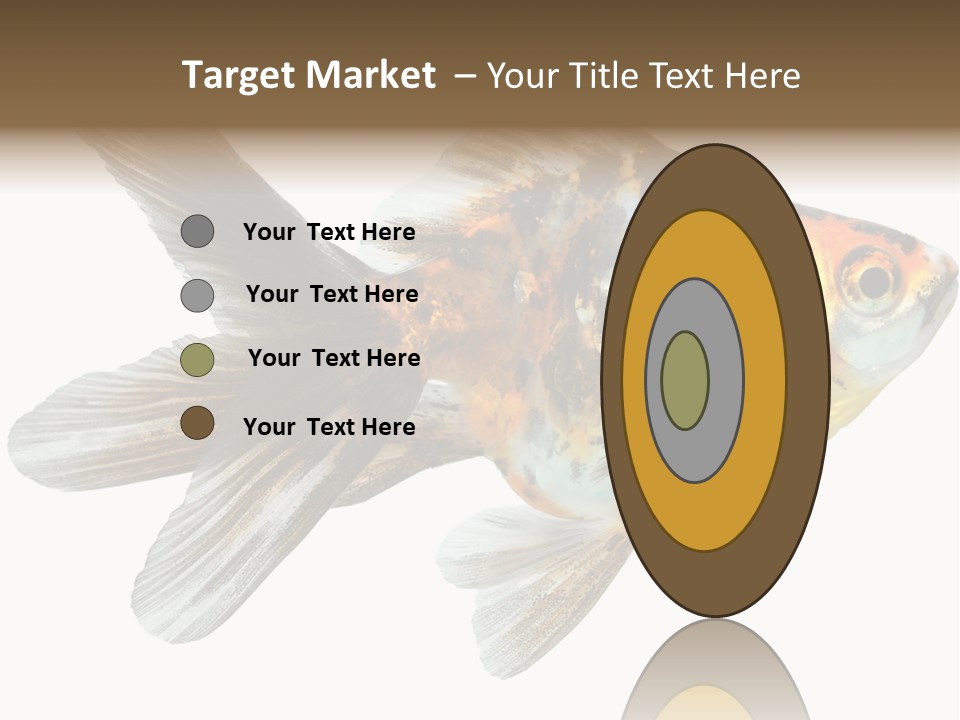 Animal Background Motion PowerPoint Template