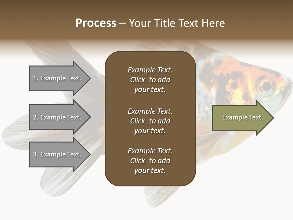 Animal Background Motion PowerPoint Template
