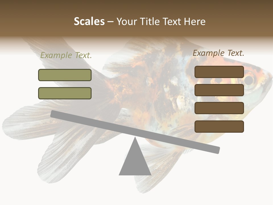 Animal Background Motion PowerPoint Template