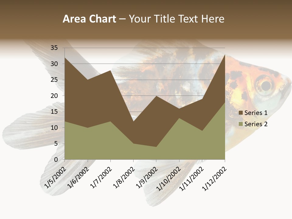 Animal Background Motion PowerPoint Template