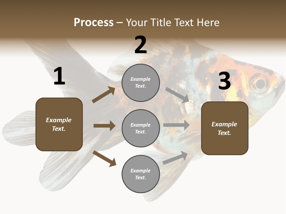 Animal Background Motion PowerPoint Template