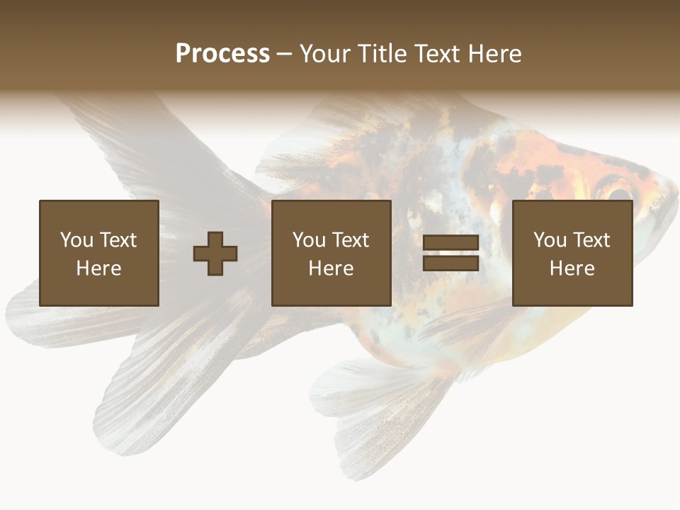 Animal Background Motion PowerPoint Template