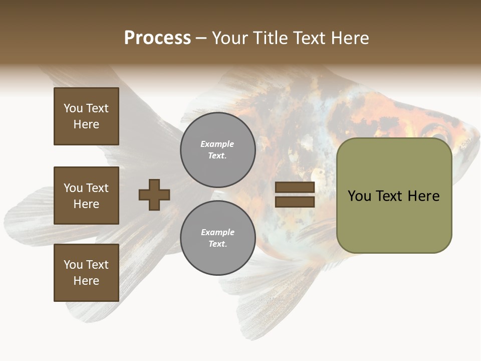 Animal Background Motion PowerPoint Template