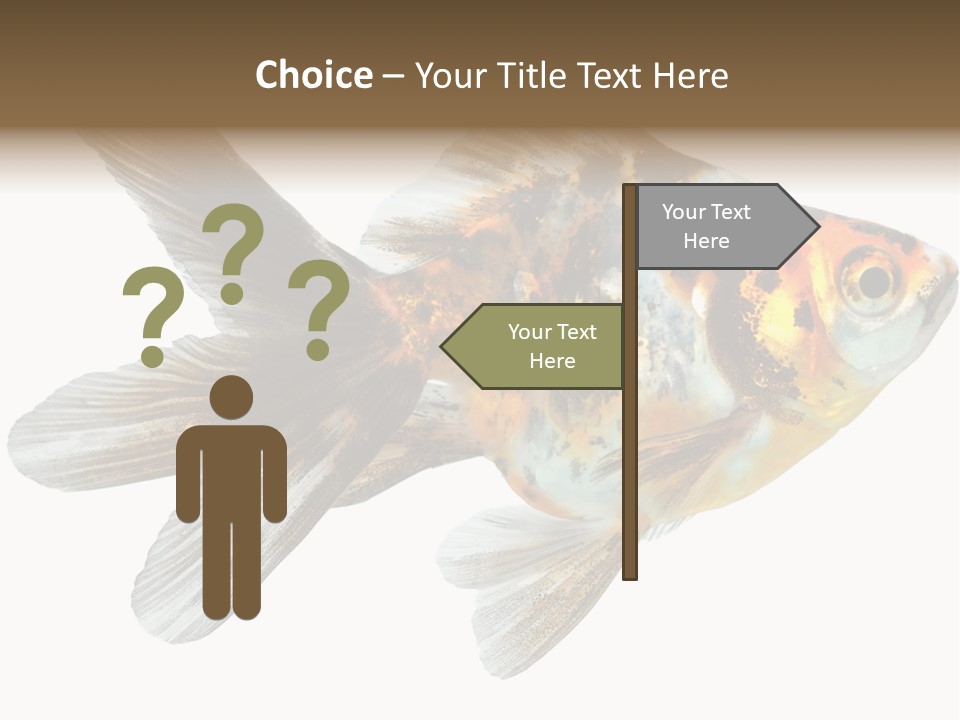 Animal Background Motion PowerPoint Template