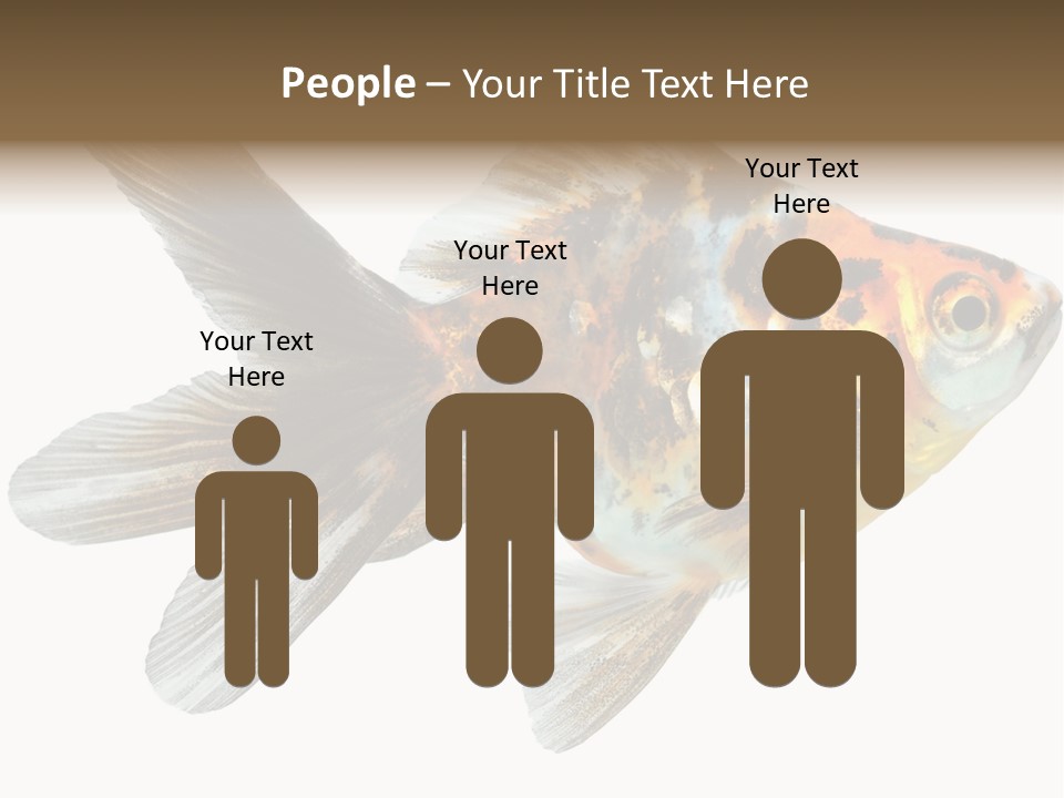 Animal Background Motion PowerPoint Template