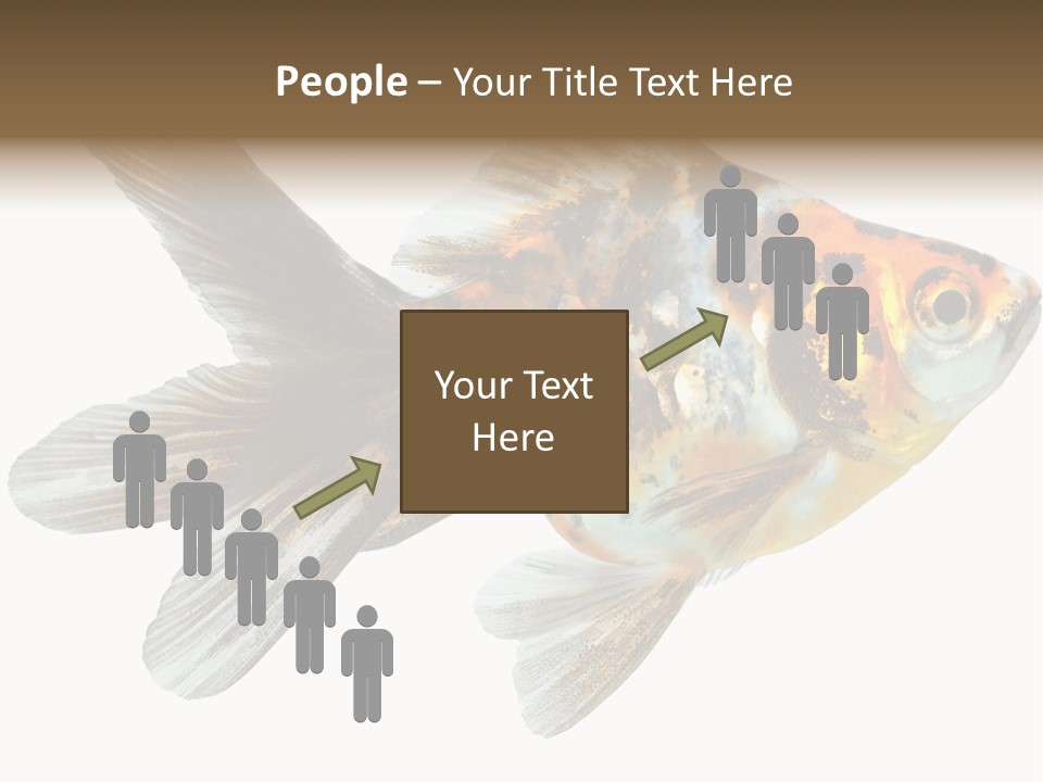 Animal Background Motion PowerPoint Template