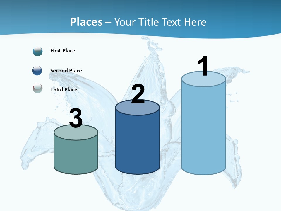 Isolated High Design PowerPoint Template