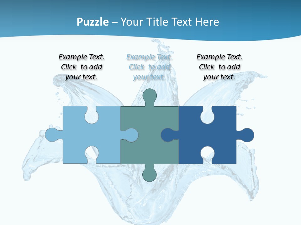 Isolated High Design PowerPoint Template