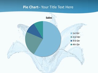 Isolated High Design PowerPoint Template