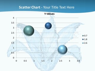 Isolated High Design PowerPoint Template