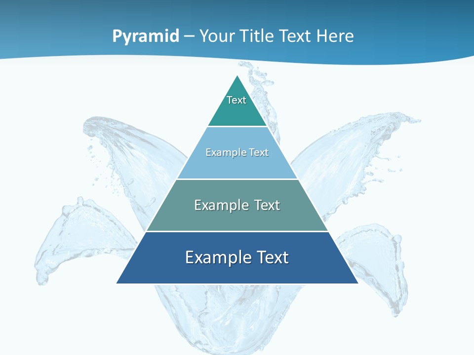 Isolated High Design PowerPoint Template