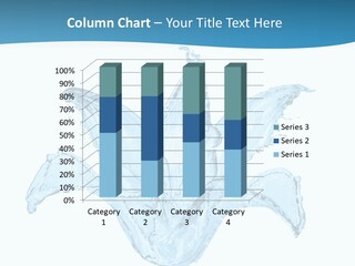 Isolated High Design PowerPoint Template