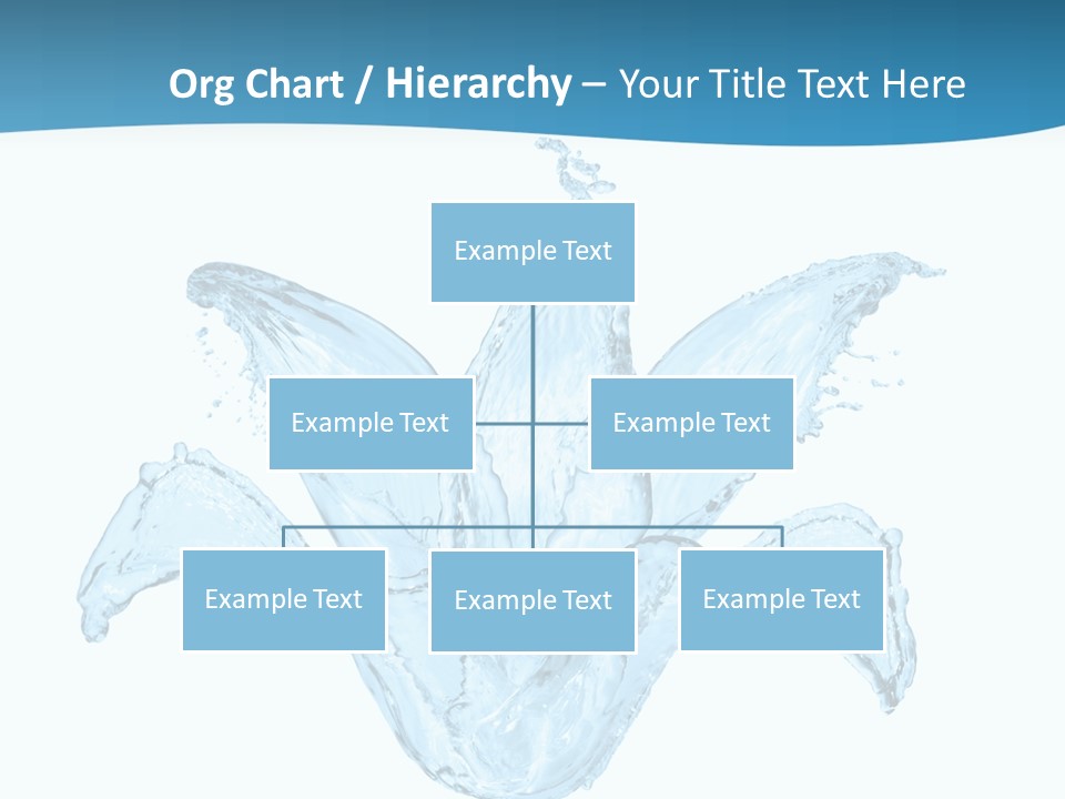 Isolated High Design PowerPoint Template