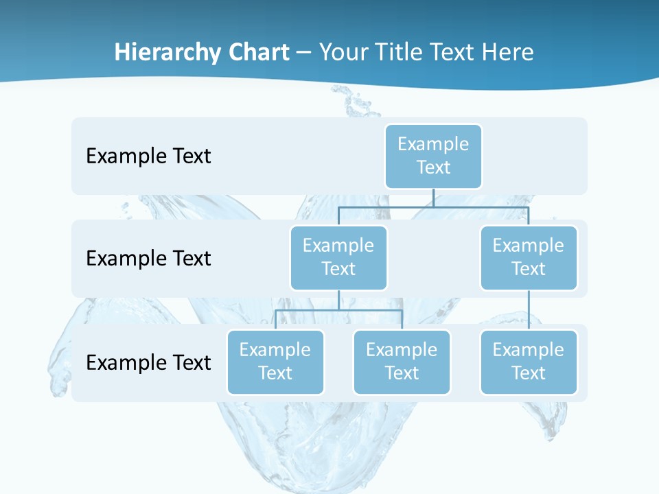 Isolated High Design PowerPoint Template