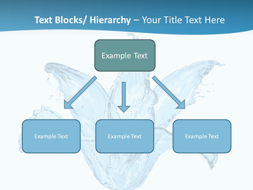Isolated High Design PowerPoint Template