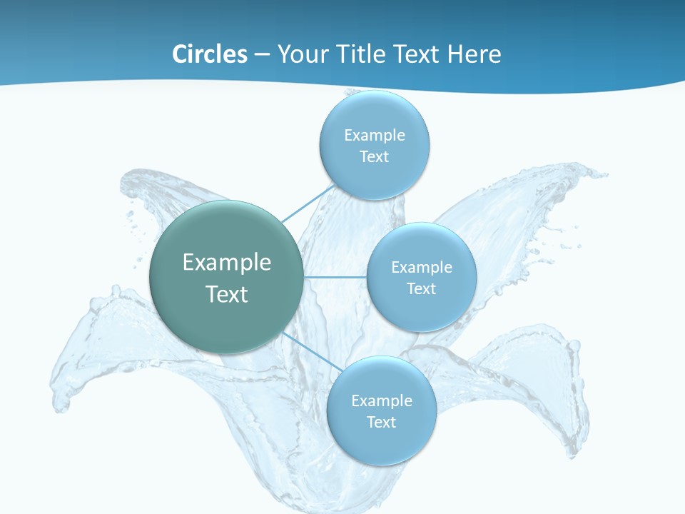 Isolated High Design PowerPoint Template