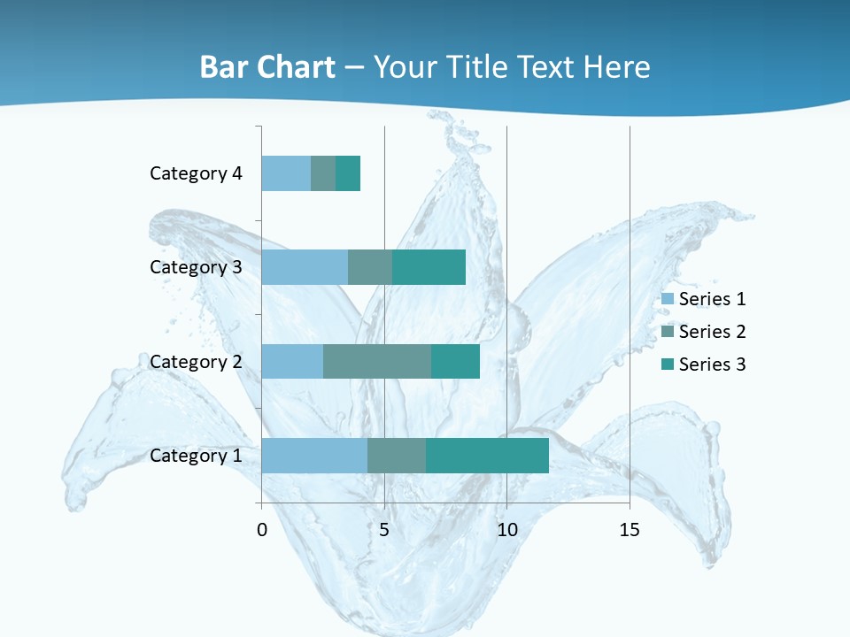 Isolated High Design PowerPoint Template