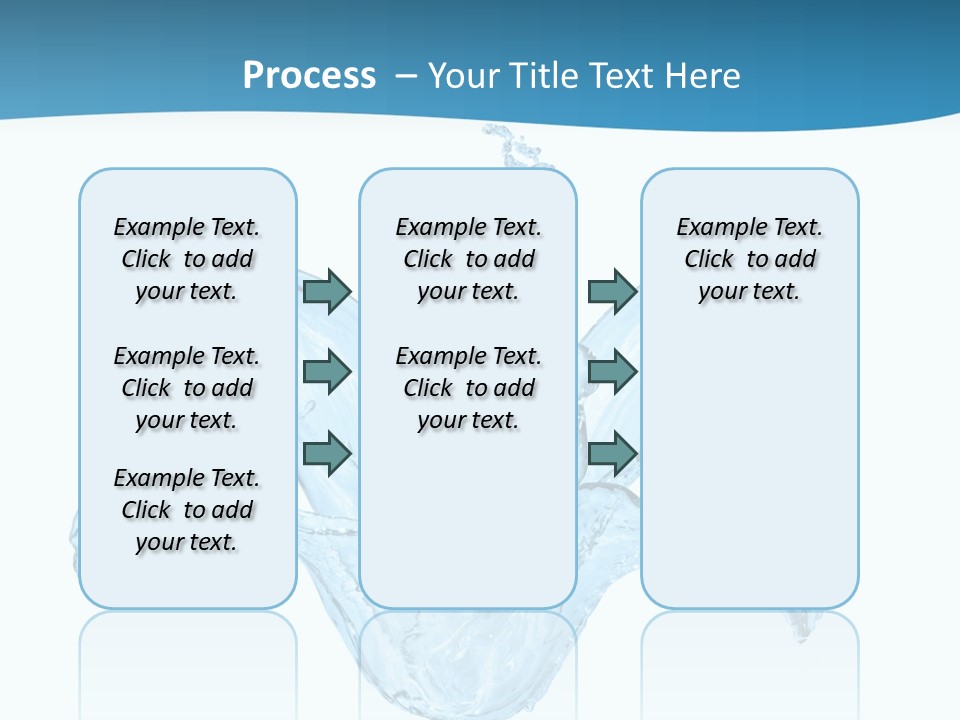 Isolated High Design PowerPoint Template