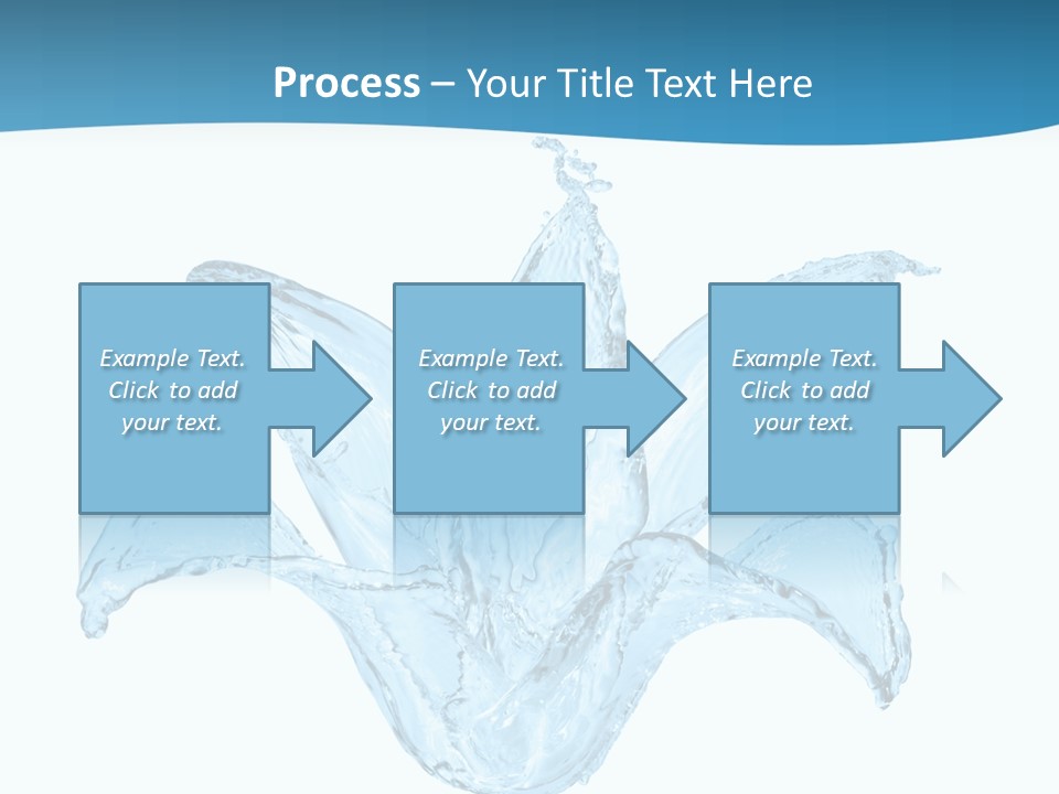 Isolated High Design PowerPoint Template